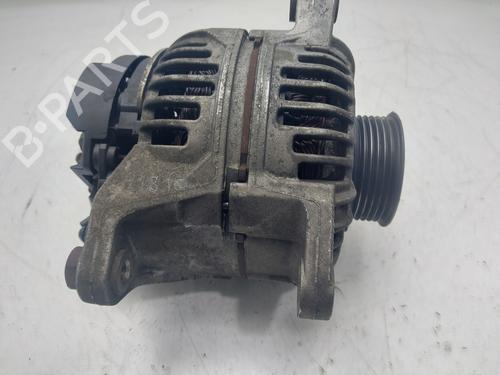 Alternator AUDI A6 C5 (4B2, 4B4) 2.5 TDI quattro | BP36077295M7  - Image 5