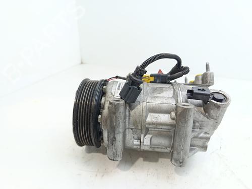 Used AC compressor CITROËN C4 III (BA_, BB_, BC_) [2020-2025]  29010062
