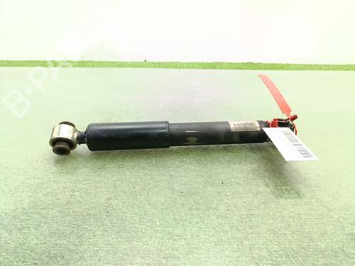 Højre bagtil støddæmper CITROËN BERLINGO MULTISPACE (B9) 1.6 BlueHDi 120 (120 hp) 32436562