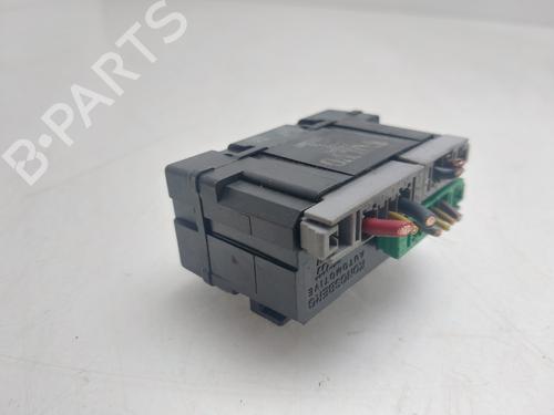 Used Electronic module Electronic module VOLVO S60 I (384) D5 (163 hp) 34697003 34697003