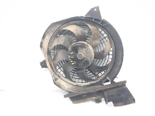 Used Radiator fan HYUNDAI SANTA FÉ I (SM) 2.0 CRDi 4x4 (113 hp) 5846690