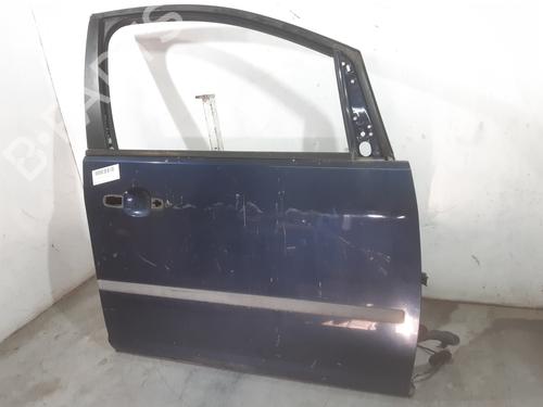 Right front door FORD FOCUS C-MAX (DM2)  | BP7704817C3 