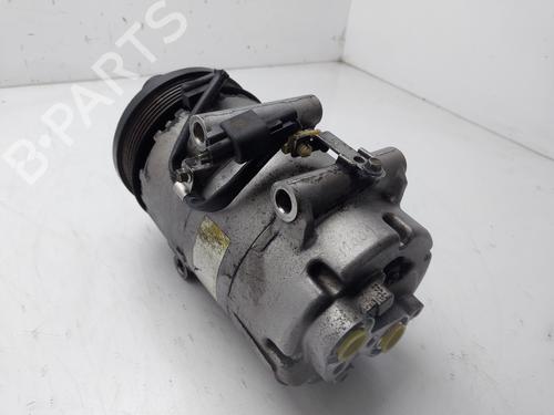 AC compressor FORD FOCUS II (DA_, HCP, DP) | BP32414016M34 - Image 4