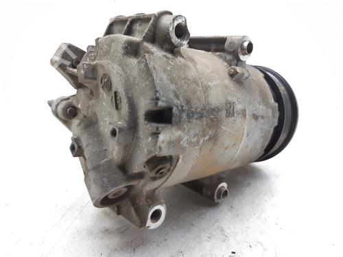 AC compressor FORD FIESTA VI (CB1, CCN)  | BP9071229M34 