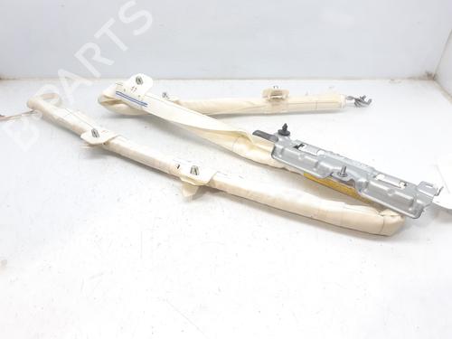 Used Right curtain airbag CHEVROLET CRUZE Hatchback (J305) 2.0 CDI (163 hp) 10333231