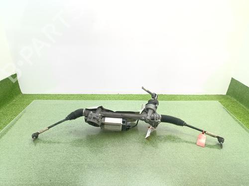 Used Steering rack Steering rack SEAT LEON (1P1) [2005-2013] 33648941 33648941