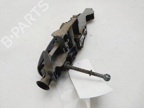 Front left exterior door handle PEUGEOT 308 I (4A_, 4C_)  | BP29865391C128