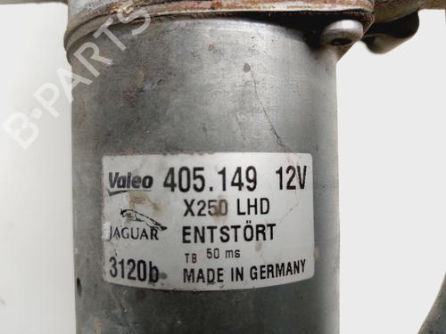 Front wiper motor JAGUAR XF I (X250) 3.0 D | BP29903571M29 