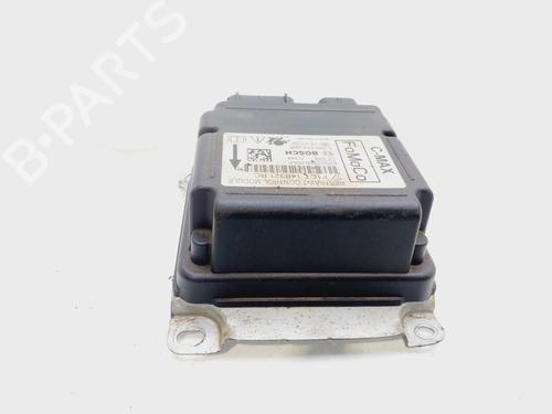 Airbag module FORD C-MAX II (DXA/CB7, DXA/CEU) 1.0 EcoBoost | BP30043525M53 