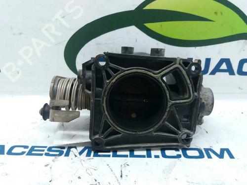 Spjældhus FORD FOCUS I (DAW, DBW) 1.6 16V | BP2867167M82 