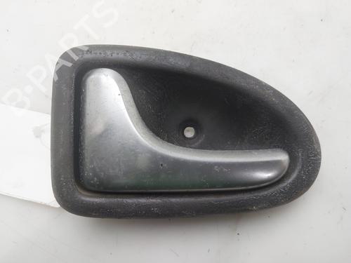 Used Rear left interior door handle Rear left interior door handle 36795885 36795885