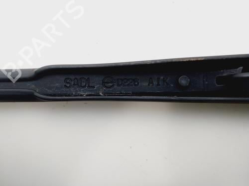 Front windshield wiper arm KIA PICANTO I (SA) 1.1 | BP30314759C143