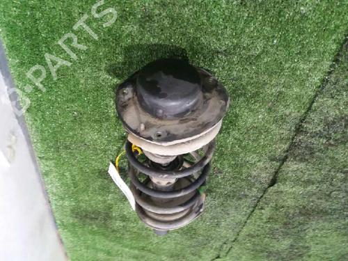 Right front shock absorber PEUGEOT 206 Hatchback (2A/C) 1.4 LPG | BP4700070M17 