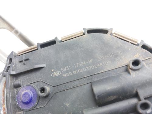 Used Front wiper motor FORD FOCUS III 1.6 TDCi (95 hp) 12438057
