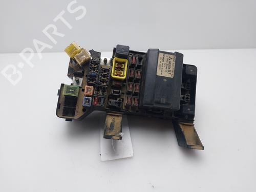Fuse box MITSUBISHI PAJERO III (V7_W, V6_W) 3.2 Di-D (V68W) | BP17024070E1 