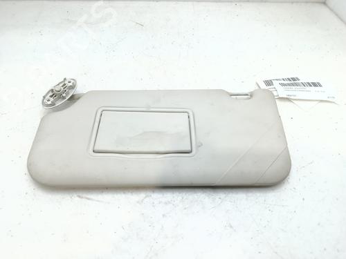 Used Left sun visor Left sun visor FORD FOCUS IV Turnier (HP) 1.0 EcoBoost mHEV (125 hp) 36002651 36002651