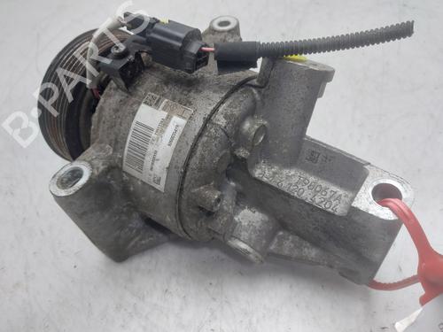 AC compressor DACIA SANDERO II | BP38224458M34 - Image 3