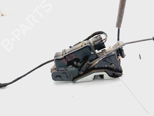 Rear left lock BMW 3 (E46) 320 d | BP18294972C100 