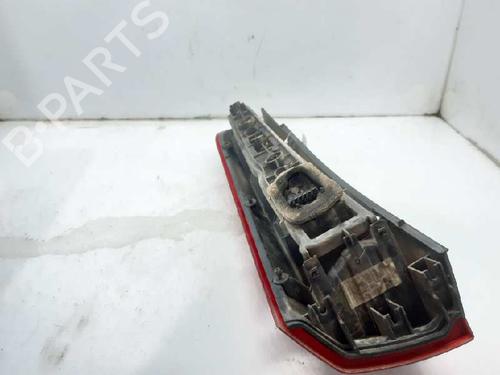 Right taillight OPEL MERIVA A MPV (X03) 1.7 DTI (E75) | BP6069620C35 