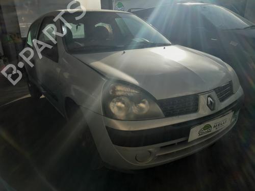 Instrument cluster RENAULT CLIO II (BB_, CB_) | BP16267767C47