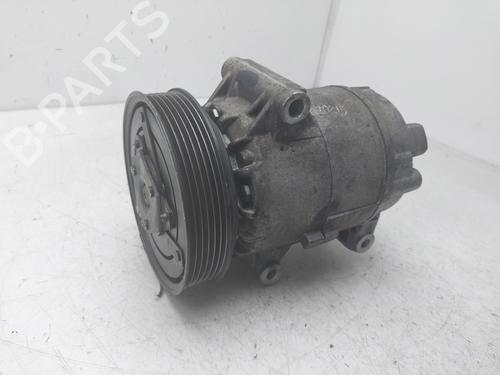 Compressore A/C RENAULT MEGANE II (BM0/1_, CM0/1_) [2001-2012]  30853210