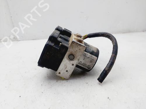 ABS pump FORD FIESTA V (JH_, JD_) 1.4 TDCi | BP25902980M43 