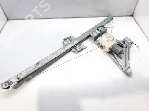 Front left window mechanism VW CRAFTER 30-50 Van (2E_) 2.0 TDI (109 hp) 2E0837401 | 2E0837401 |