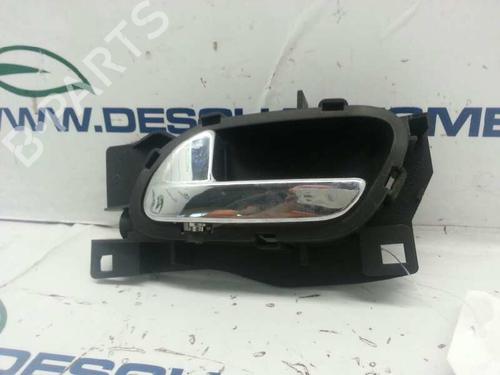 Rear left interior door handle CITROËN C4 I (LC_)  | BP3334453I15 