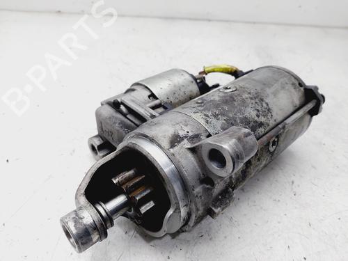 Starter AUDI A5 Sportback (8TA) 3.0 TDI quattro 059911022 |