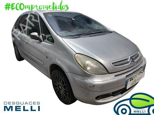 Used Parts CITROËN XSARA PICASSO (N68) 1.6 HDi (90 hp) 4339544