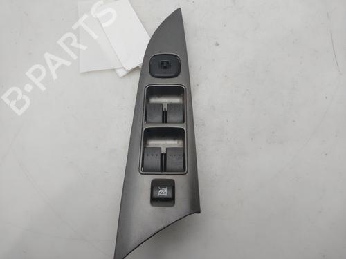 Used Left front window switch Left front window switch MAZDA 3 Saloon (BK) 1.6 (BK12) (105 hp) 33756153 33756153