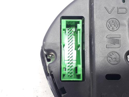 Instrument cluster SKODA FABIA I (6Y2)  | BP10229235C47 