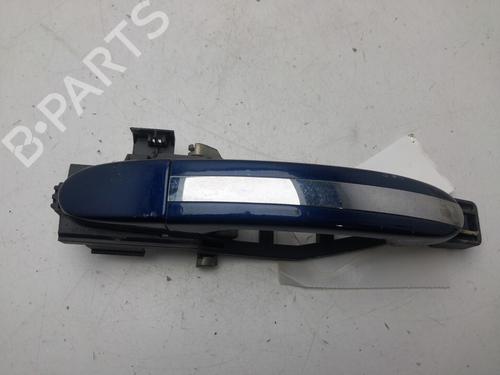 Used Rear right exterior door handle FORD MONDEO IV (BA7) 2.0 TDCi (140 hp) 27318476