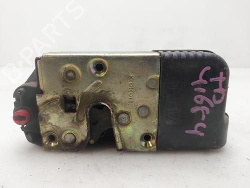 Used Rear right lock Rear right lock PEUGEOT 306 Hatchback (7A, 7C, N3, N5) 1.9 D (69 hp) 36290880 36290880