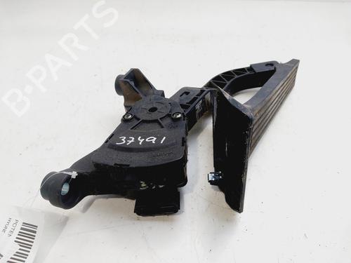 Pedal HYUNDAI i40 I CW (VF) 1.7 CRDi (116 hp) 26329508