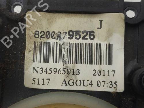 Electronic module RENAULT KANGOO (KC0/1_) | BP38645492M83 - Image 2