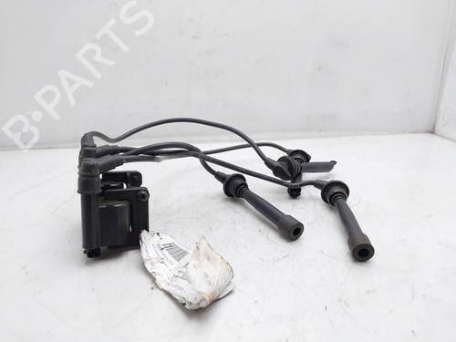 Used Ignition coil KIA CERATO I Saloon (LD) 2.0 (143 hp) 7174092