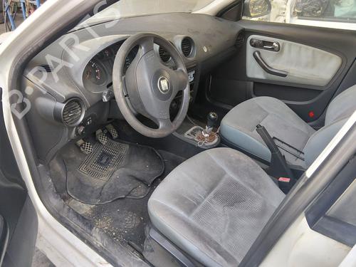 Engine SEAT IBIZA III (6L1) | BP37416554M1 - Image 8