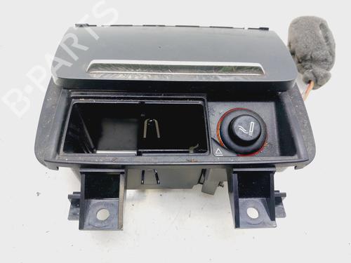 Ashtray AUDI TT (8J3) 2.0 TFSI | BP29911115I30