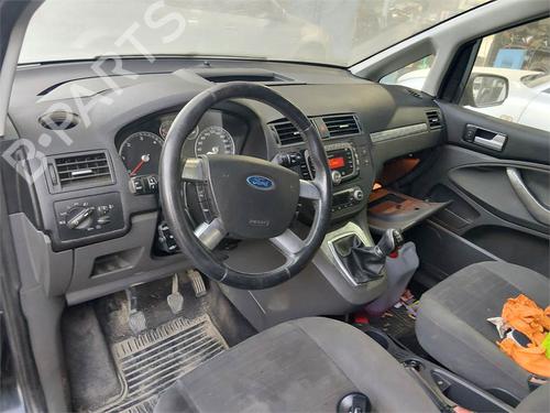 Grill FORD FOCUS C-MAX (DM2)  | BP38509224C40  - Image 8