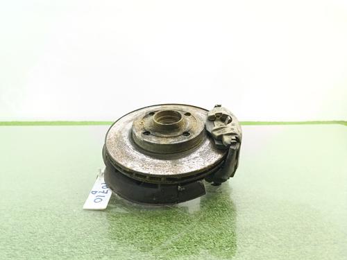 Fusée avant droite SEAT IBIZA II (6K1) [1993-2002]  31965704