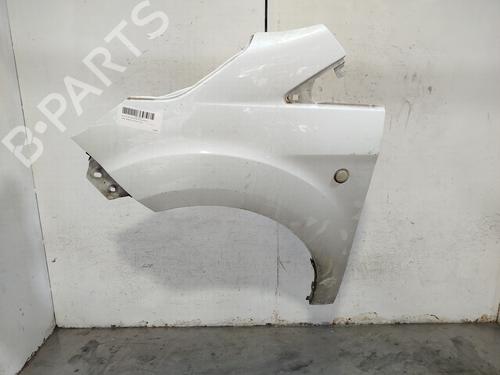 Used Left front fenders Left front fenders 36911922 36911922