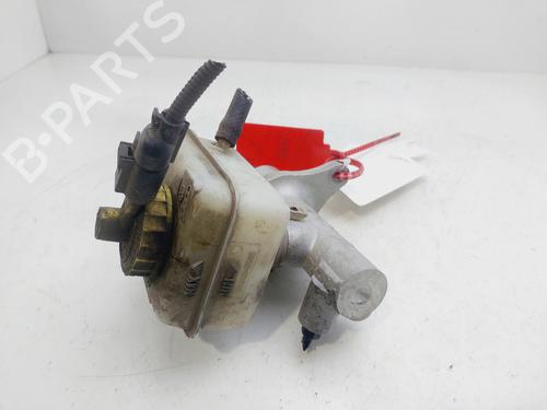 Brake master cylinder SKODA OCTAVIA I (1U2)  | BP28014329M77 