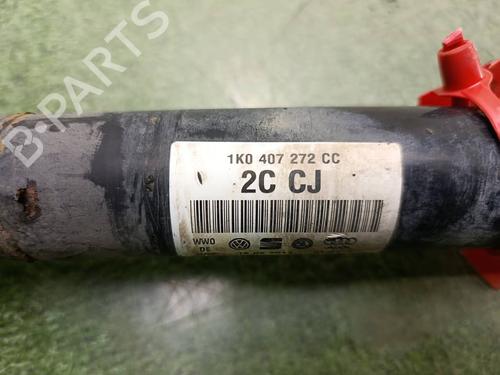 Right front driveshaft VW GOLF VI (5K1) | BP39691013M39 - Image 2