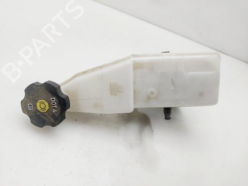Brake master cylinder OPEL ASTRA K (B16)  | BP28372750M77 