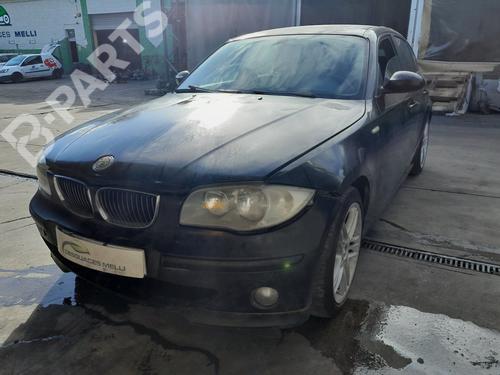 Used Parts BMW 1 (E87)    1162474