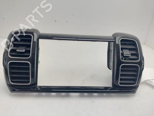 Used Air vent Air vent CITROËN C5 AIRCROSS (A_) [2018-2026] 36332929 36332929