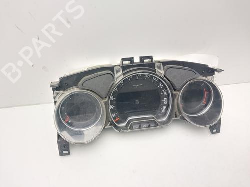Used Instrument cluster Instrument cluster CITROËN C5 III (RD_) 1.6 HDi 110 (RD9HZC) (109 hp) 32483535 32483535