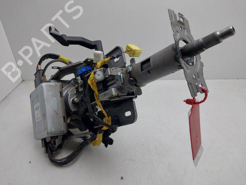 Steering column SSANGYONG KORANDO (CK) | BP38934784M21 - Image 2