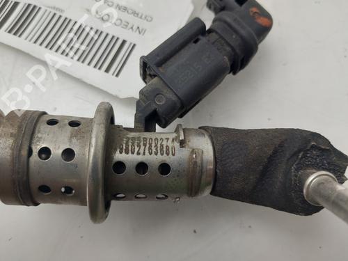 Injector CITROËN C4 Grand Picasso II (DA_, DE_) | BP32292861M100